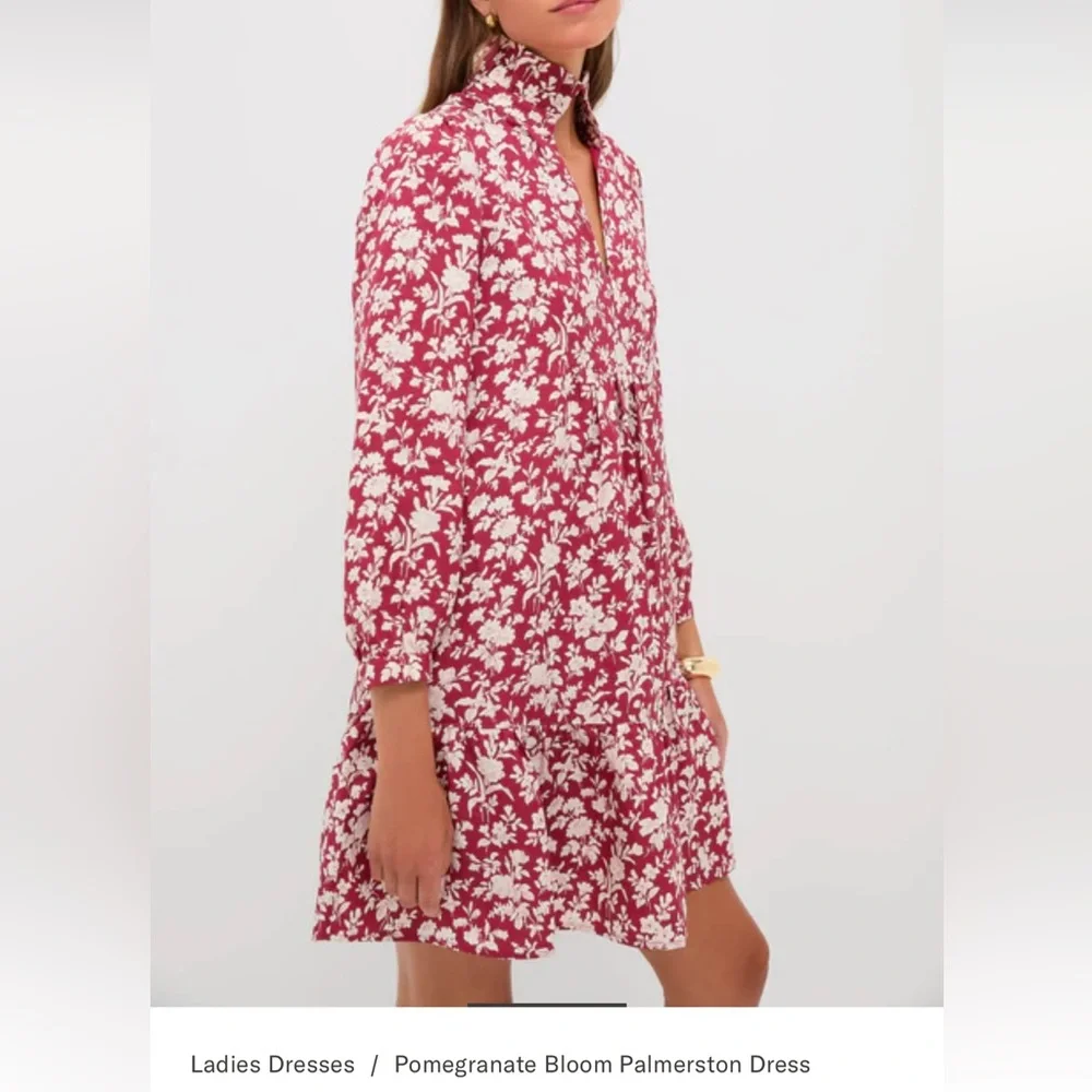 NWT Tuckernuck Dress - Picture 3 of 9